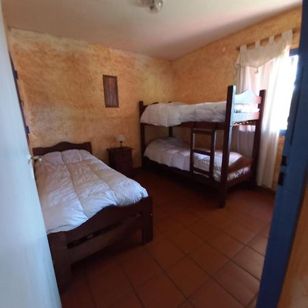 Complejo Ramadas Potrero de los Funes Room photo