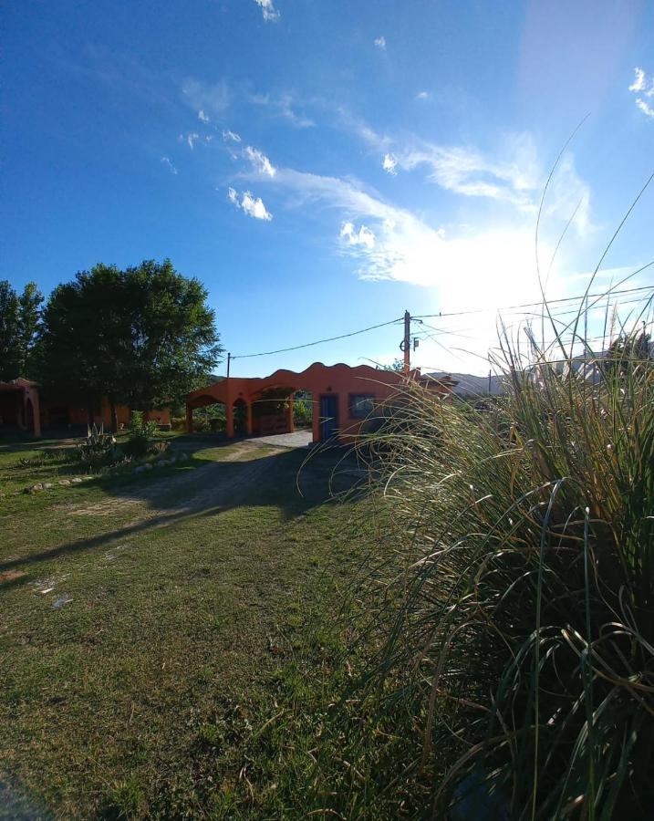 Complejo Ramadas Potrero de los Funes Room photo