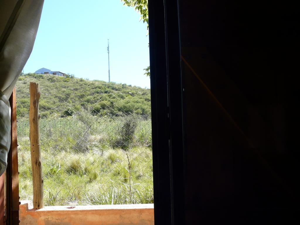 Complejo Ramadas Potrero de los Funes Exterior photo